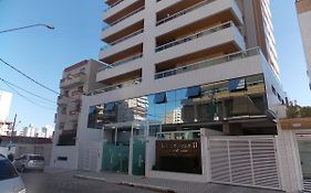 Apto Praia Grande - Guilhermina